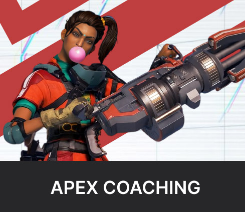 Apex Legends Coaching